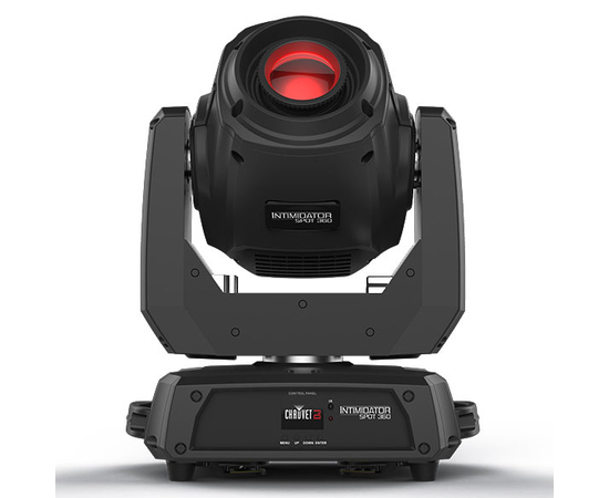 LED голова CHAUVET Intimidator Spot 360
