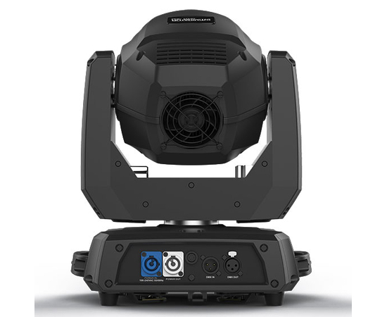 LED голова CHAUVET Intimidator Spot 360