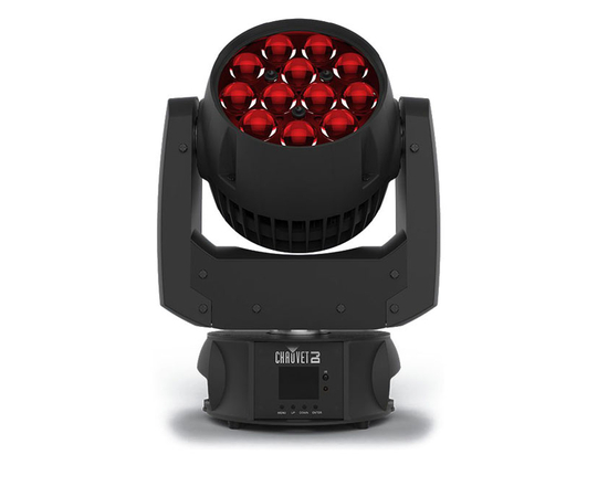 LED голова CHAUVET Intimidator Wash Zoom 450 IRC