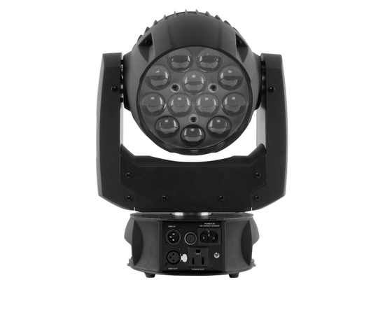 LED голова CHAUVET Intimidator Wash Zoom 450 IRC