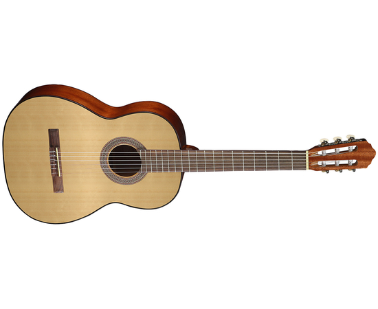 Классическая гитара CORT AC100 (SG) - 136967 за 5299 грн. | 4Club
