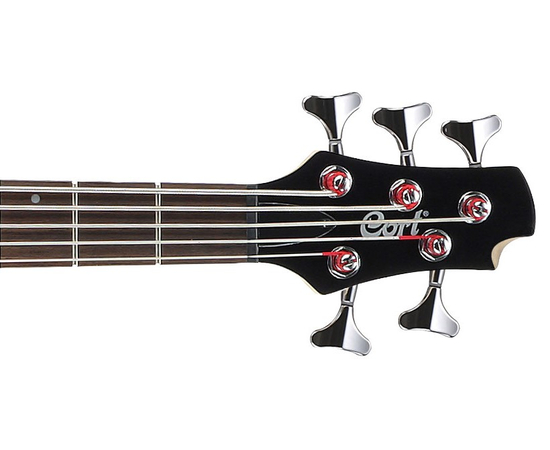 5-струнная бас-гитара CORT ACTION V PLUS (TR)