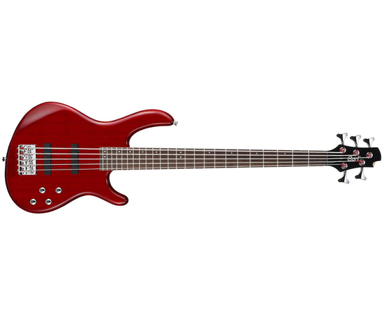 5-струнная бас-гитара CORT ACTION V PLUS (TR) - 136963 за 12100 грн. | 4Club