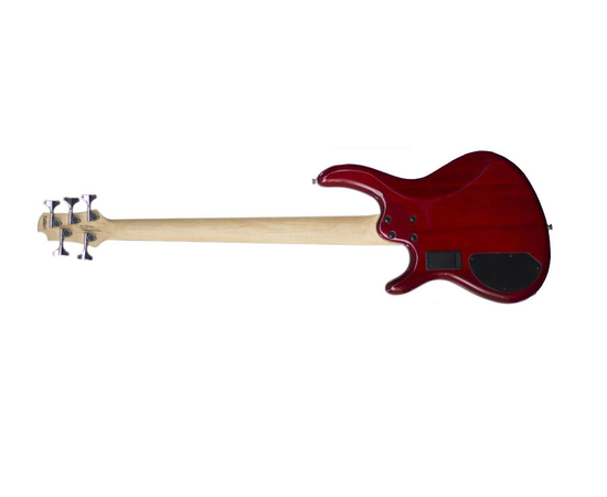 5-струнная бас-гитара CORT ACTION V PLUS (TR)