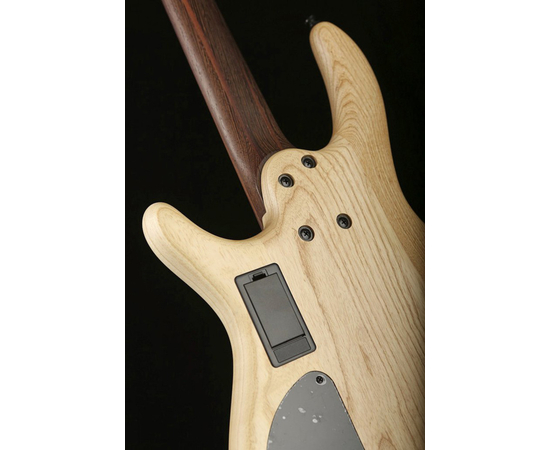 Бас-гитара CORT B4FL Plus AS (OPN)