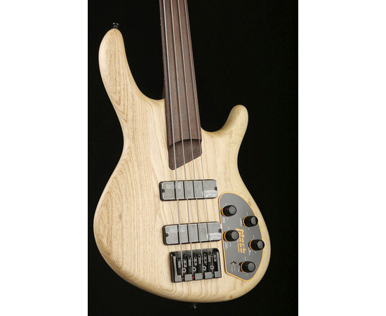 Бас-гитара CORT B4FL Plus AS (OPN)