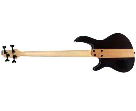 Бас-гитара CORT C4 Plus ZBMH (OTAB)