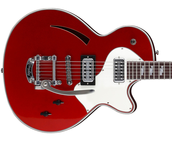 Электрогитара CORT Sunset I CAR (Candy Apple Red)