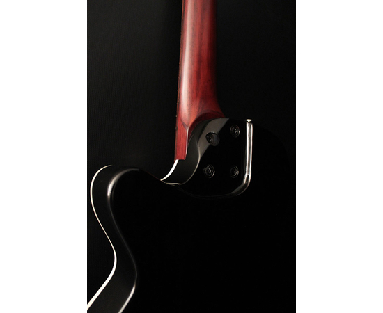 Silent гитара CORT Sunset Nylectric BK (Black)