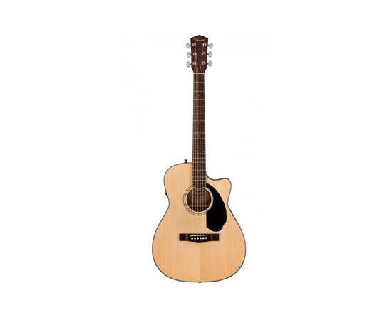 Гитара электроакустическая FENDER CC-60SCE NAT - 137250 за 0 грн. | 4Club
