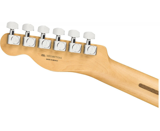 Электрогитара FENDER PLAYER TELECASTER MN 3TS