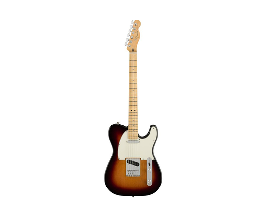 Электрогитара FENDER PLAYER TELECASTER MN 3TS - 137253 за 0 грн. | 4Club