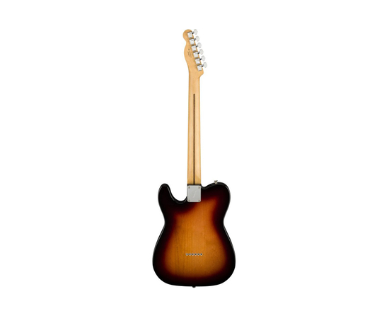 Электрогитара FENDER PLAYER TELECASTER MN 3TS