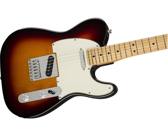 Электрогитара FENDER PLAYER TELECASTER MN 3TS