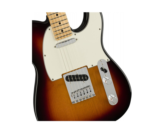 Электрогитара FENDER PLAYER TELECASTER MN 3TS