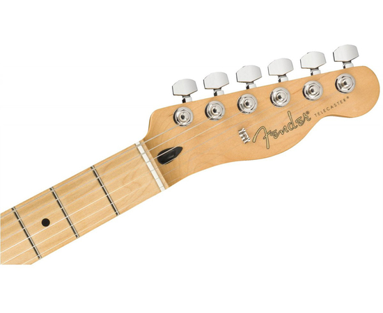 Электрогитара FENDER PLAYER TELECASTER MN 3TS