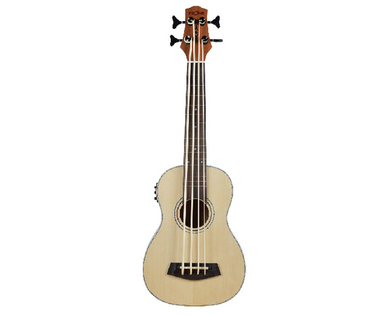 Укулеле FZONE FZUB-003 - 137136 за 12650 грн. | 4Club