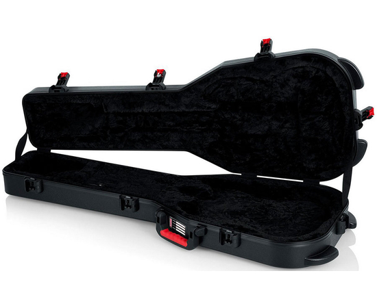 Кейс для электрогитары GATOR GTSAGTRSG