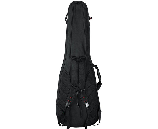 Чехол для двух электрогитар GATOR GB4GELECX2