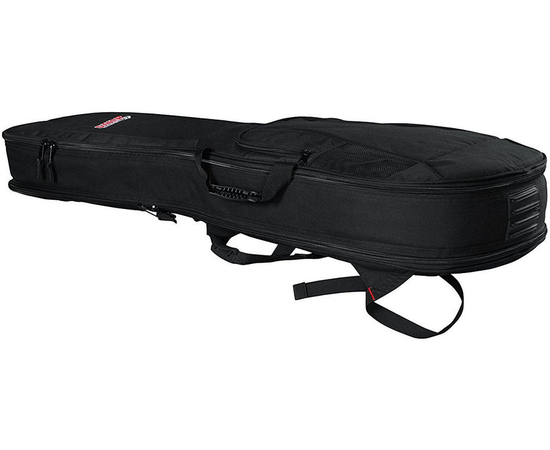 Чехол для двух электрогитар GATOR GB4GELECX2