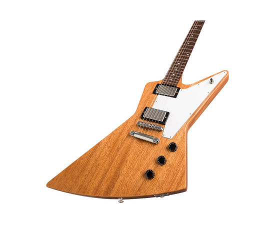 Электрогитара GIBSON 2019 EXPLORER NATURAL