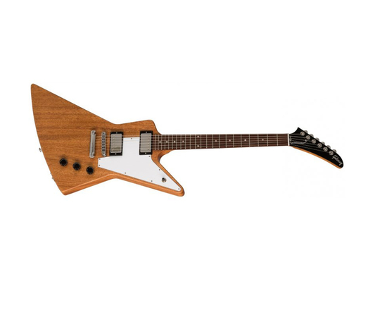Электрогитара GIBSON 2019 EXPLORER NATURAL - 137240 за 0 грн. | 4Club