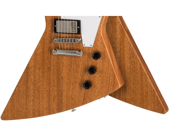 Электрогитара GIBSON 2019 EXPLORER NATURAL