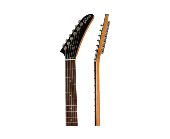 Электрогитара GIBSON 2019 EXPLORER NATURAL