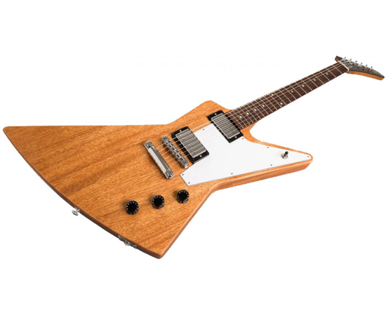 Электрогитара GIBSON 2019 EXPLORER NATURAL