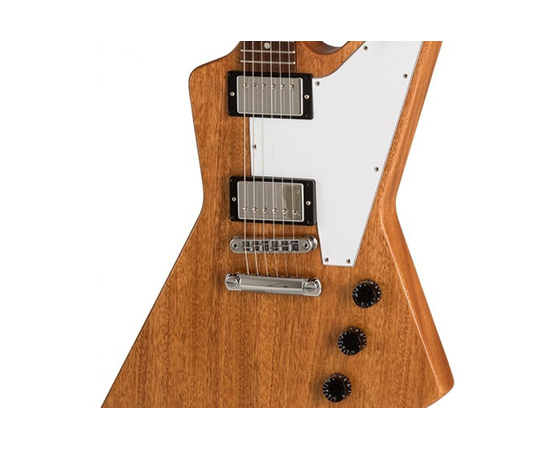 Электрогитара GIBSON 2019 EXPLORER NATURAL