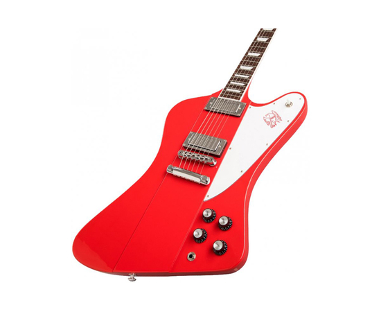 Электрогитара GIBSON 2019 FIREBIRD CARDINAL RED