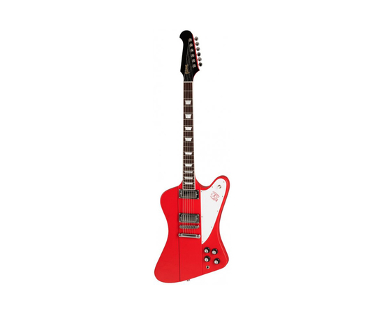 Электрогитара GIBSON 2019 FIREBIRD CARDINAL RED - 137258 за 0 грн. | 4Club