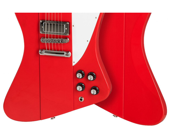 Электрогитара GIBSON 2019 FIREBIRD CARDINAL RED
