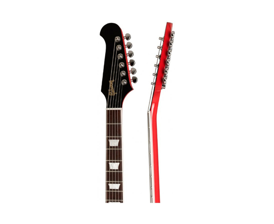 Электрогитара GIBSON 2019 FIREBIRD CARDINAL RED