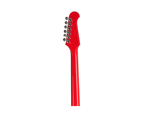 Электрогитара GIBSON 2019 FIREBIRD CARDINAL RED