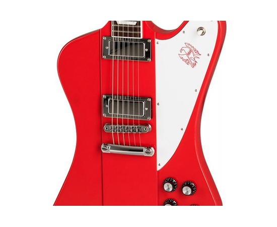 Электрогитара GIBSON 2019 FIREBIRD CARDINAL RED
