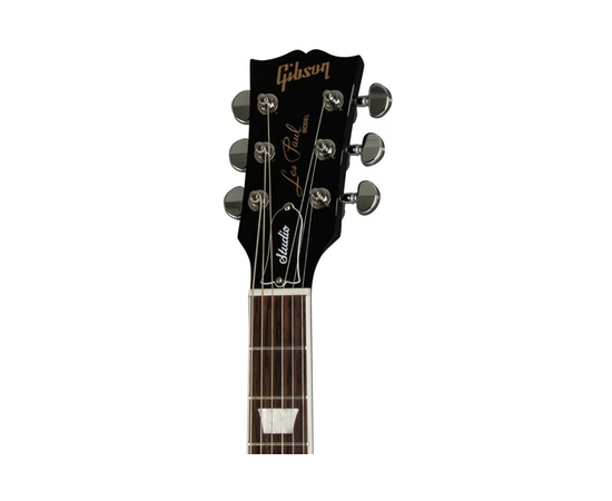 Электрогитара GIBSON 2019 LES PAUL STUDIO EBONY