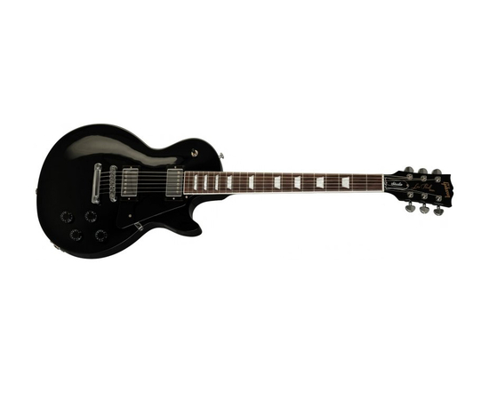 Электрогитара GIBSON 2019 LES PAUL STUDIO EBONY - 137241 за 0 грн. | 4Club