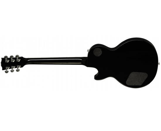 Электрогитара GIBSON 2019 LES PAUL STUDIO EBONY