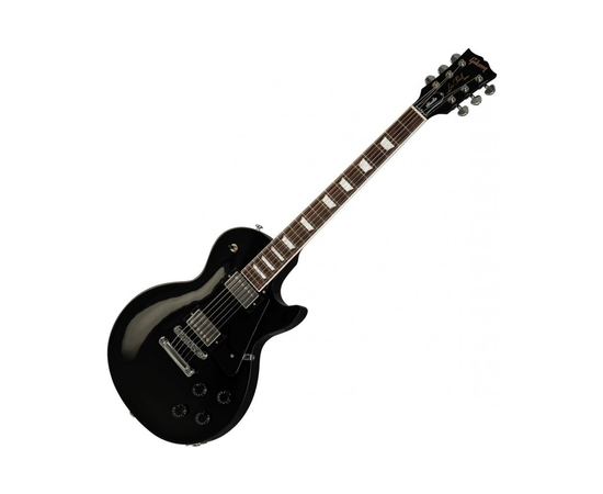 Электрогитара GIBSON 2019 LES PAUL STUDIO EBONY