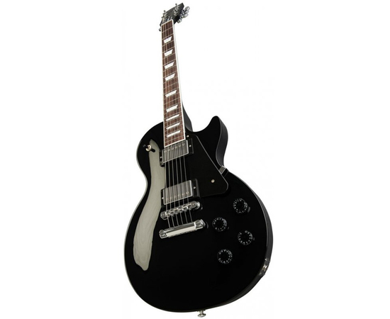 Электрогитара GIBSON 2019 LES PAUL STUDIO EBONY