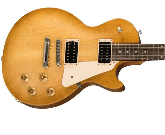 Электрогитара GIBSON 2019 LES PAUL STUDIO TRIBUTE SATIN HONEYBURST