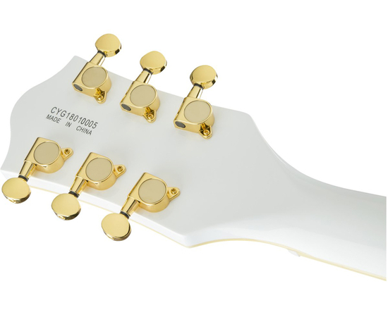 Электрогитара GRETSCH G5655TG LTD SCW