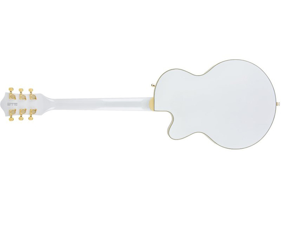 Электрогитара GRETSCH G5655TG LTD SCW