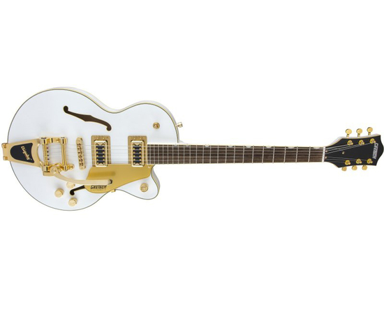 Электрогитара GRETSCH G5655TG LTD SCW