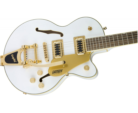 Электрогитара GRETSCH G5655TG LTD SCW