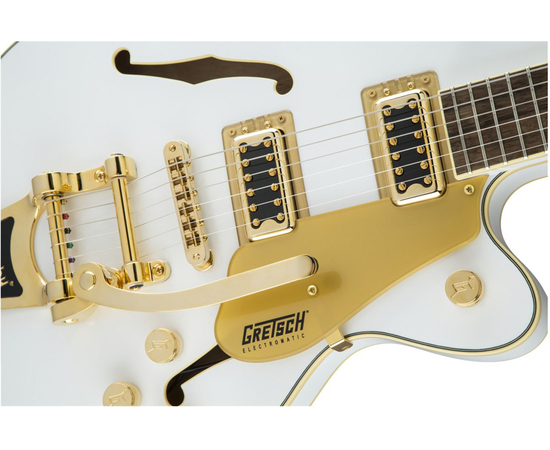 Электрогитара GRETSCH G5655TG LTD SCW