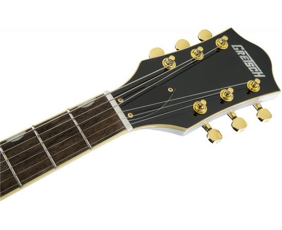 Электрогитара GRETSCH G5655TG LTD SCW