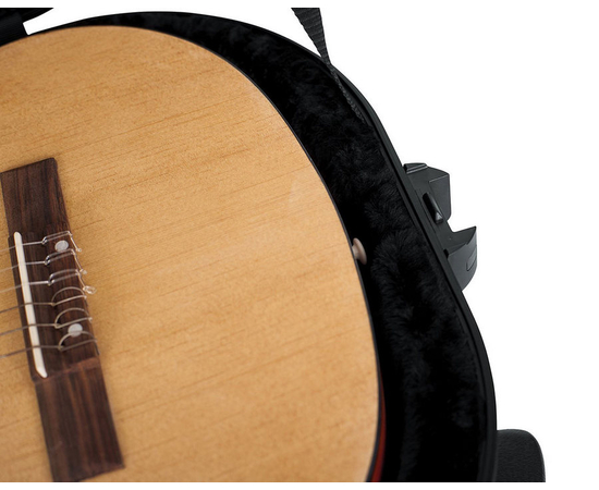 Кейс для классической гитары GATOR GTSAGTRCLASS