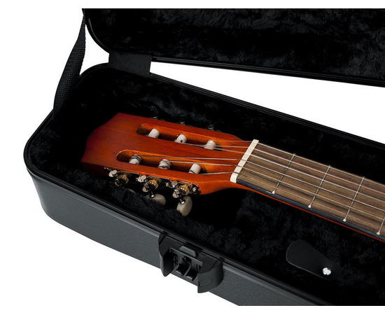 Кейс для классической гитары GATOR GTSAGTRCLASS